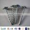twist umbrella head Galvanized Roofing Nails