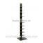 Modern Standing Metal Sapien Book Shelf