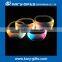 Remote Control LED Bracelets/Wholesale Flashing LED Wristband for Concerts, Event