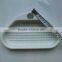 Vivinature bathroom rotation shampoo storage rack