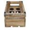 Kitchenware art minds vintage style solid pine egg holder