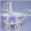 Arts and crafts small baby basket
