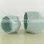 custom design for requirements porcelain Candlestick Wedding Party TeaLight holder Ceramic Candlestick creative Candle Holder