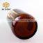 60 ml Amber Glass Boston Round Bottles With Srew Cap