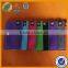 Wool felt pencil pouch, zipper wool felt pencile box, woll felt pencil bag shijiazhuang manufacturer