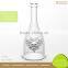 Latest Made In China Factory High Quality Borosilicate Glass Candle Holder
