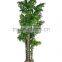 SJ12001162 Wholesale mini plam artificial
