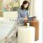 Nice fashionable 1 seat chair for party/wedding use(White)