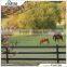Fentech strong hot sale wholesale bulk Cattle rail Fence