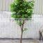 decoration artificial potted fruit tree bonsai manufacture LGH15-06