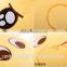 Emoticon Soft Plush Doll 1pcs Toy Stuffed Round Emoji Cute New Smiley