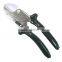 165 MM METAL HANDLE ANVIL GARDEN HAND PRUNER
