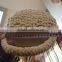 fashion design corn husk material ECO-friendly mini lady hand bag