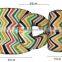 Car Use Three Sets Neck Support Massager Back Cushion
