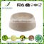 Biological Best design Hot selling bamboo fiber dog bowls