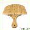 Bamboo Pizza Peel Bamboo Long Handle Board Homex BSCI/Factory