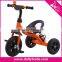 High Quality Steel Frame Child Tricycle for Kids with EVA/Air Tyre, Cheap Kids Tricycle,Baby Tricycle Ride On Car