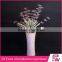 Hot Newest design flowers decorative artificial plants wholesale silicone flowers artificial