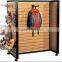 Clothes Display Fixtures/ Custom Design