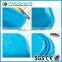 Silicone fruit container, folding washing basin