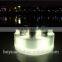beautiful popular led serving tray, led wine rack, wine bottle rack