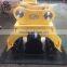 Excavator compactor /hydraulic hammer for excavator with high quality
