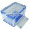 Door Design plastic storage box for Home Items