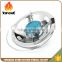 New type camping stove gas