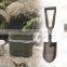 military folding shovel from factory