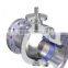stainless steel ball valves