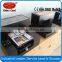 Mini flatbed UV Printer with power cord ,CD-ROW , CD