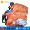 Self Rescuer Respirator ZYX45 Coal Mining Oxygen Self Rescuer