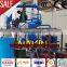 Waste Engine Oil Distillation Plant/Oil Recycling And Regeneration Machine/ Waste Engine Oil Refinery Plant