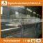 Shandong Heracles trade assurance poultry farming equipment chicken layer cage for sale