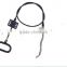 Adjusting Throttle Cable/Seating Cable/Lawn Mower Throttle Cable