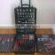286pcs Aluminium Case Hand Tool set