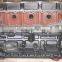 Isuzus 4BD1 Series Diesel Engine Cylinder Head and block