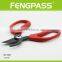 S6-1008 Soft grip handle hedge shear garden scissor