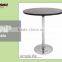 Hot Sale Design Dining Room Furniture Wooden Center Round Coffee Table