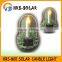 Solar LED grave light