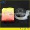 High Voltage electrical Insulation Rubber Self Amalgamating Tape