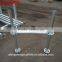 Heavy duty Q345 ringlock scaffolding for sale