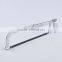 Hacksaw Frame Electroplating folding hacksaw frame