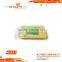 3piece Ceramic Knife Cutter knife and Fruit Peeler with Chopping Board