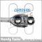 16 in 1 Ratchet Ring Spanner