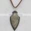 Damascus Steel Antique Jewelry Pendants