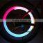 Cheap Bicycle Car Valve Caps Light Tire Wheel light Neon LED Lamp,Cool Decorate Colourful Led Bike Lights