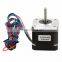 1.8 Degree NEMA17 42mm 2 Phase 4-wire Stepper Motor For 3D Printer CNC Robot