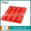 Shopping Online Websites Non-Stick Chocolate Cake Decorations Silicone Mold