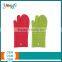 Top-Quality Newest Wholesale High Heat Resist Silicon Oven Gloves